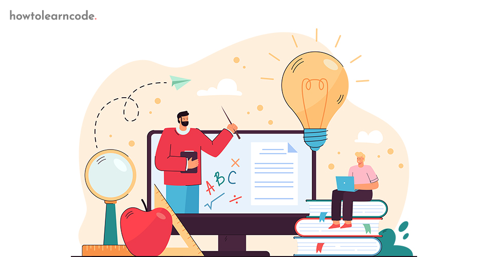Demystifying The Basics Of Java For Beginners Howtolearn code 