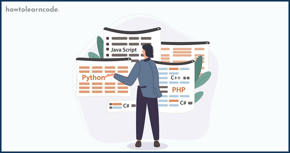 Choosing The Right Programming Language In 2024